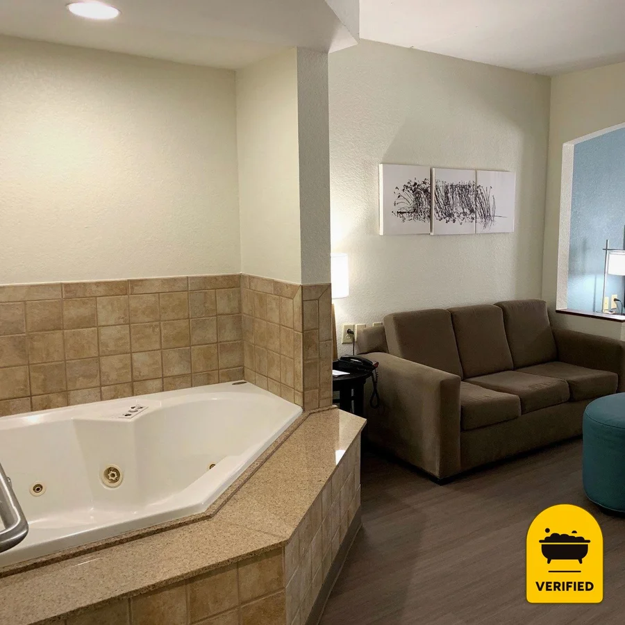 Sleep Inn & Suites, the water at Chesapeake