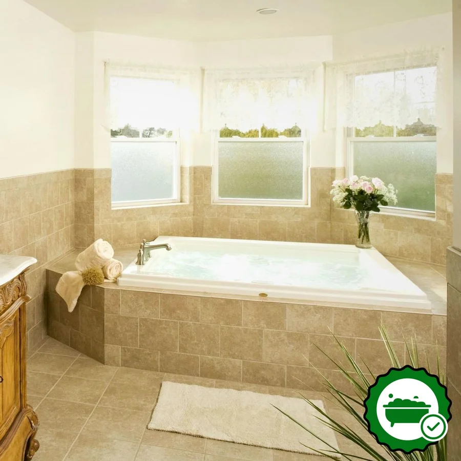 Wilbraham Mansion - Verified Jacuzzi In-Room