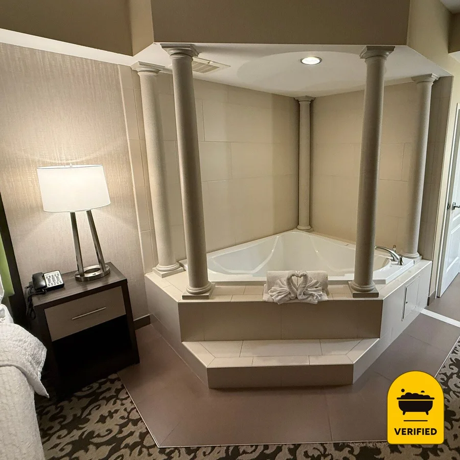 Homewood Suites by Hilton Oxnard/Camarillo, the water at Oxnard