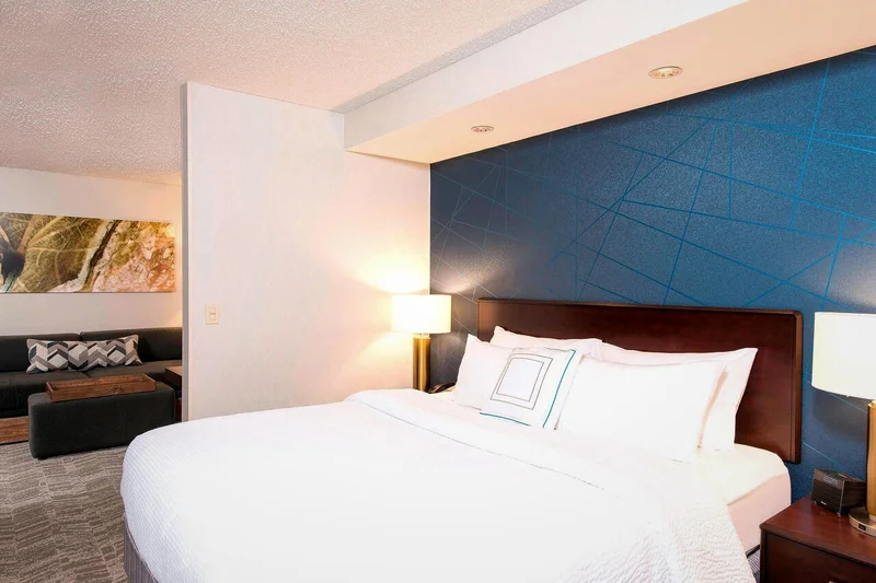 Springhill Suites Midland - Guest Room image