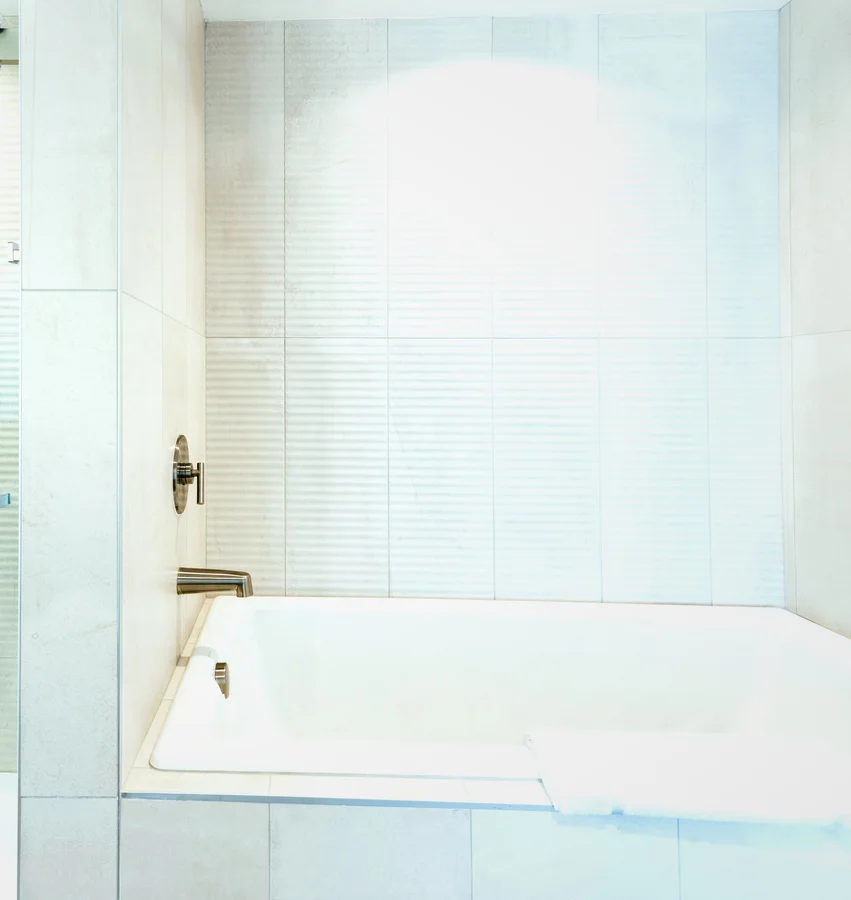 Hilton Garden Inn Denver Union Station - Featured hot tub