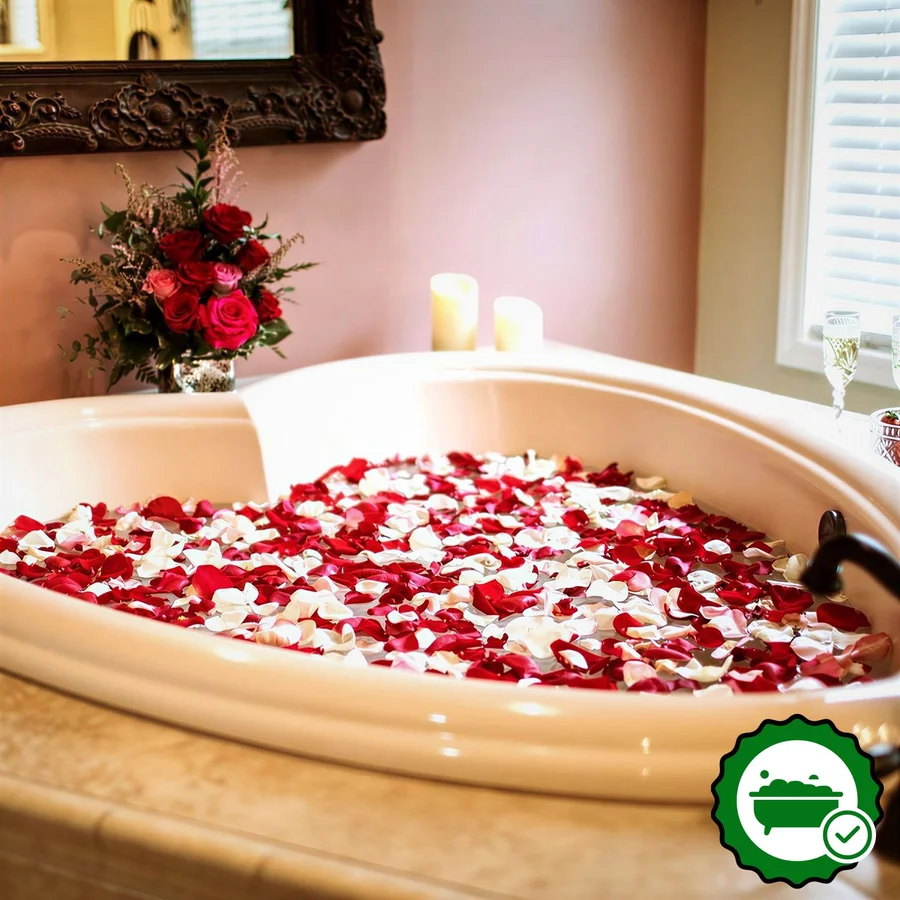 Biltmore Village Inn Bed & Breakfast - Verified Jacuzzi In-Room