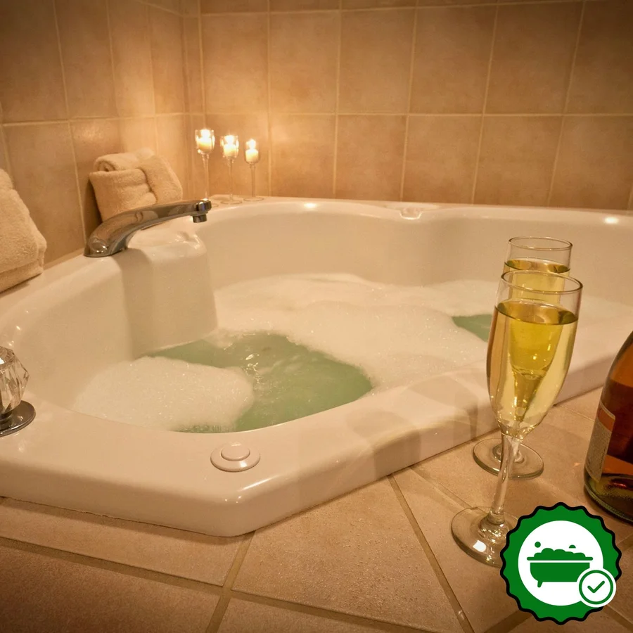 Wingate by Wyndham Kill Devil Hills - Verified Jacuzzi In-Room