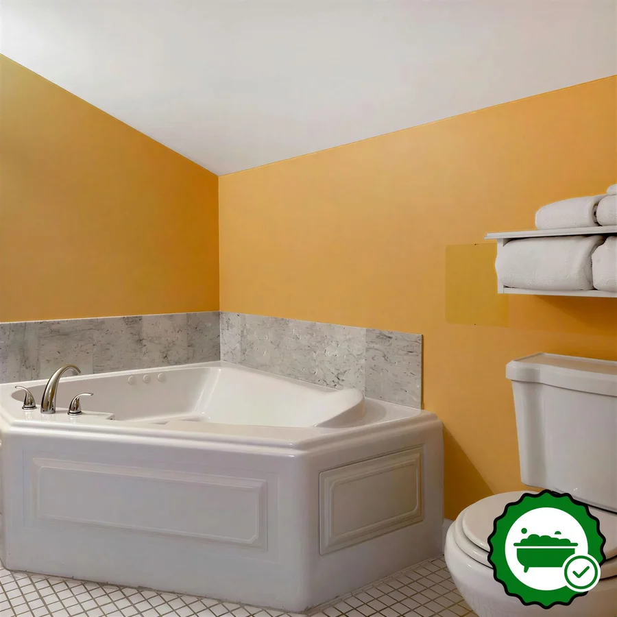 Essex Street Inn & Suites - Verified Jacuzzi In-Room