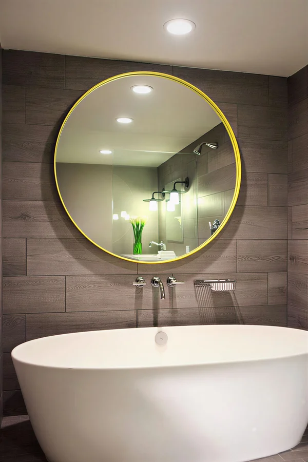 Kimpton Brice Hotel - Featured hot tub