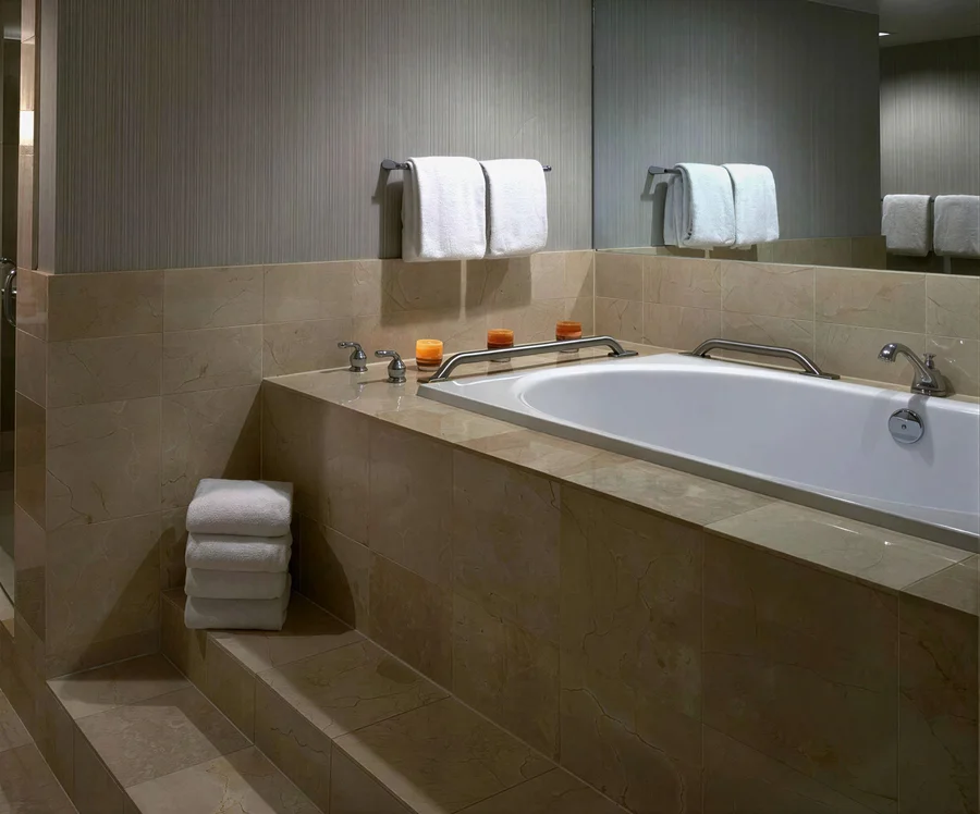 Kimpton Hotel Vintage Seattle - Featured hot tub