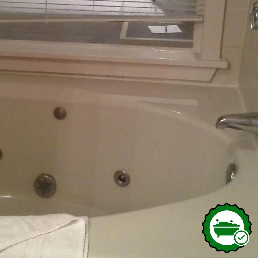 Royal Suites at  Atlantic Palace - Verified Jacuzzi In-Room