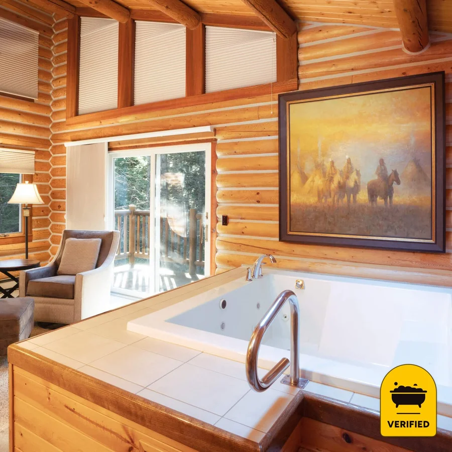 Triple Creek Ranch | Relais & Châteaux, the water at Darby