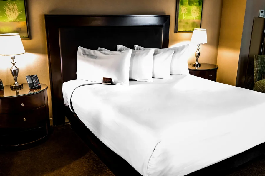 Gold Strike Casino Resort - Guest Room image