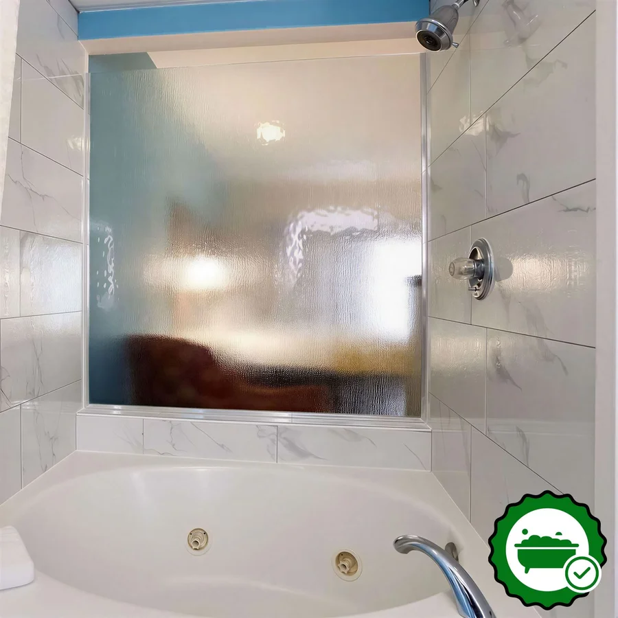 Best Western Crossroads Inn - Verified Jacuzzi In-Room