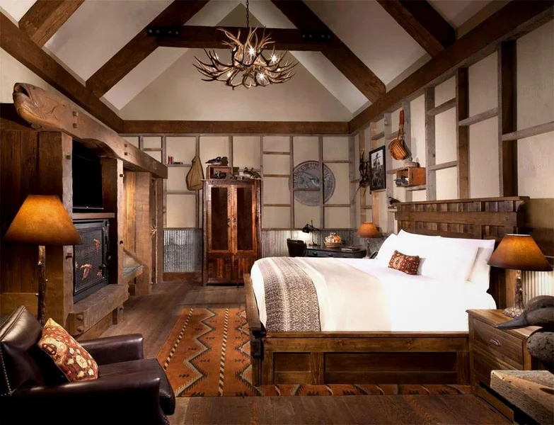 Big Cypress Lodge - Guest Room image
