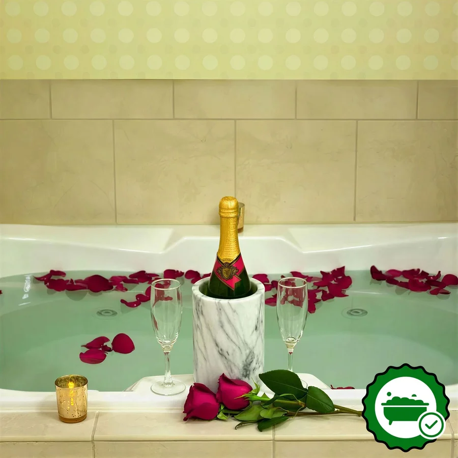 Hilton Garden Inn Cleveland East/Mayfield Village - Verified Jacuzzi In-Room