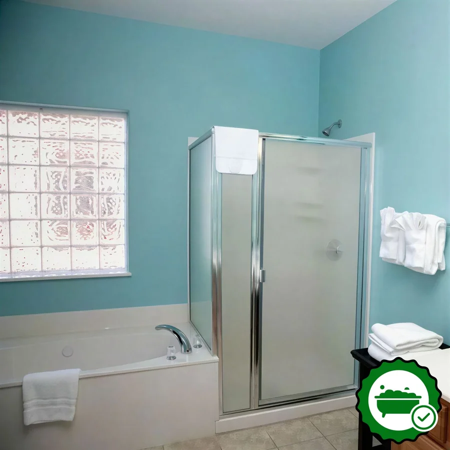 Palace View Resort by Spinnaker - Verified Jacuzzi In-Room