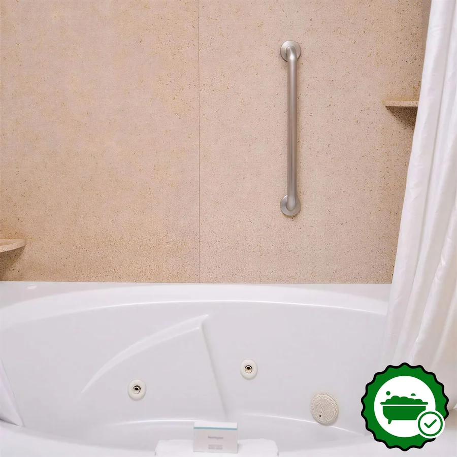 Hampton Inn & Suites Boise-Meridian - Verified Jacuzzi In-Room