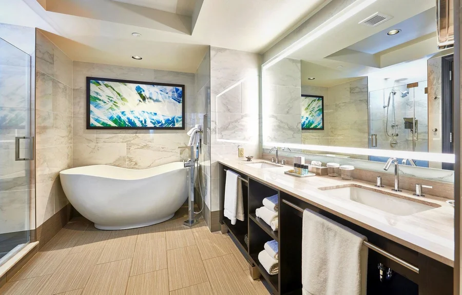 Mount Airy Casino Resort Spa - Featured hot tub