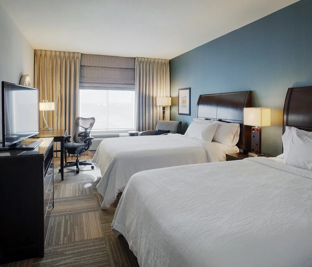 Hilton Garden Inn Jonesboro - Guest Room image