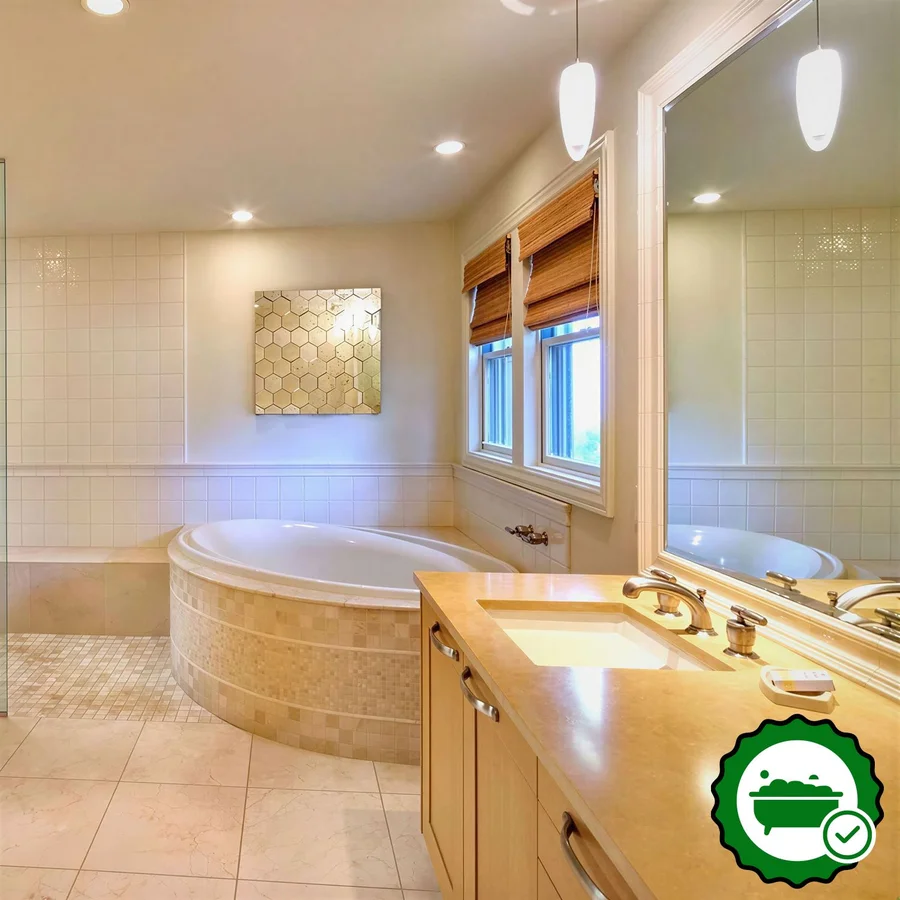 Hoʻolei Villas At Grand Wailea - Verified Jacuzzi In-Room