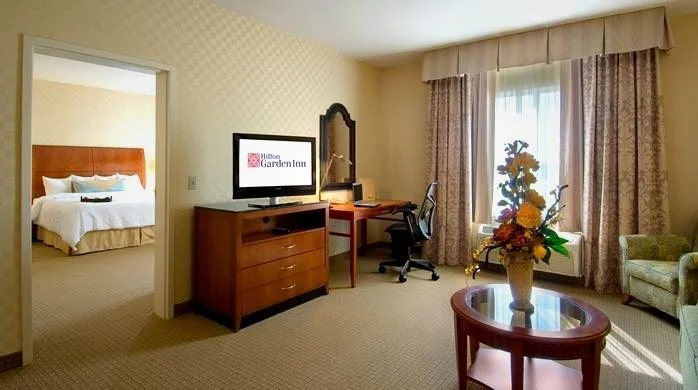 Hilton Garden Inn Sacramento Elk Grove - Guest Room image