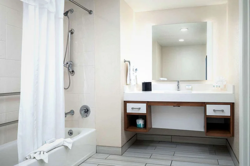 Homewood Suites By Hilton Salt Lake City-downtown - Featured hot tub