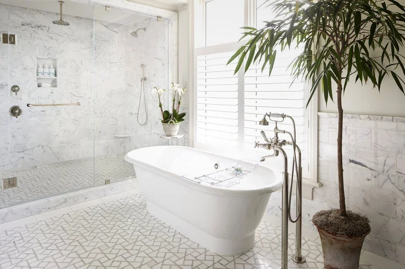 Keswick Hall - Featured hot tub