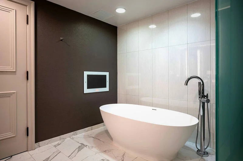 Baltimore Marriott Waterfront - Featured hot tub