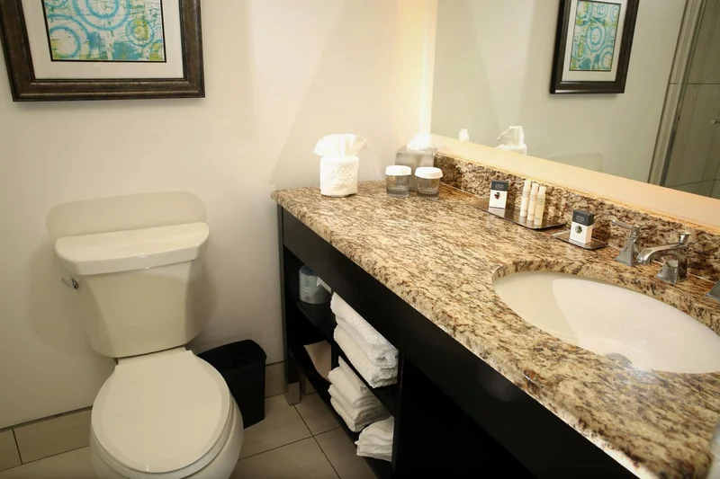 DoubleTree Suites by Hilton Hotel McAllen - Featured hot tub