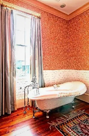 Fort Conde Inn - Featured hot tub