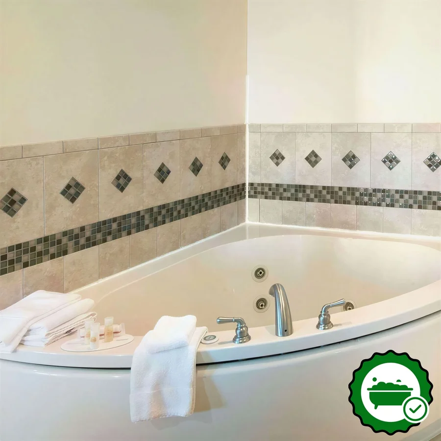 Days Inn by Wyndham Minot - Verified Jacuzzi In-Room