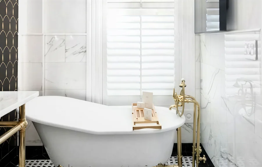 Fairmount Hotel - The Unbound Collection by Hyatt - Featured hot tub