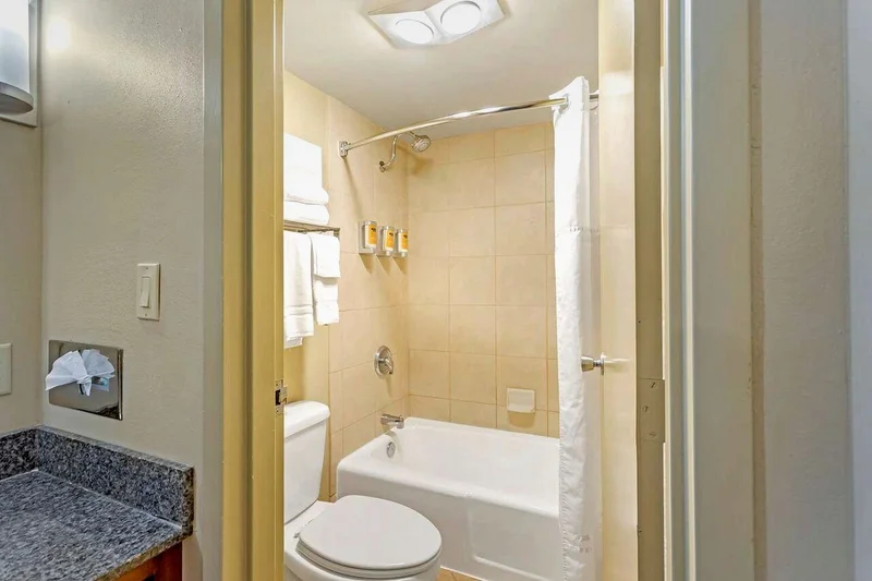 Best Western Plus Burley Inn & Convention Center - Featured hot tub
