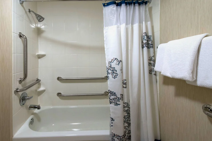 Residence Inn Fayetteville Cross Creek - Featured hot tub