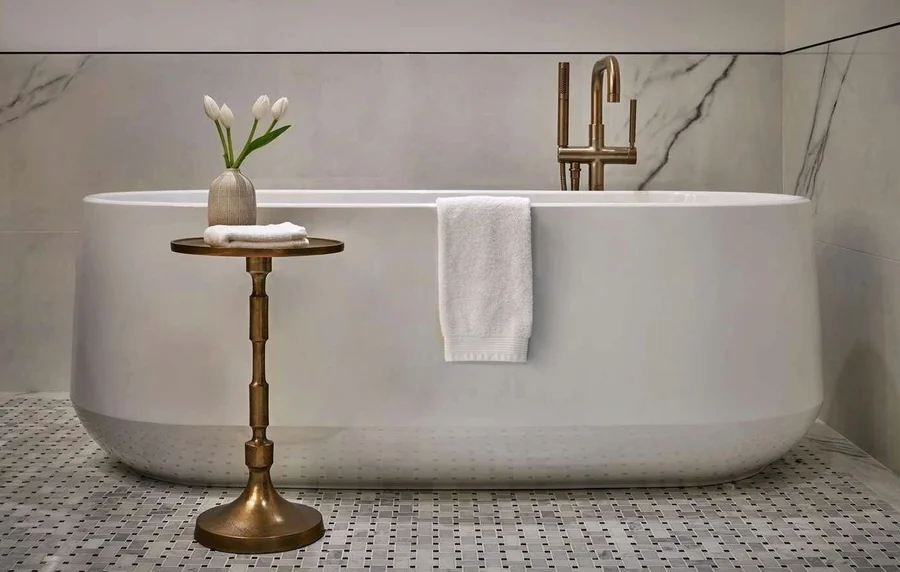 Pendry Washington DC - The Wharf - Featured hot tub