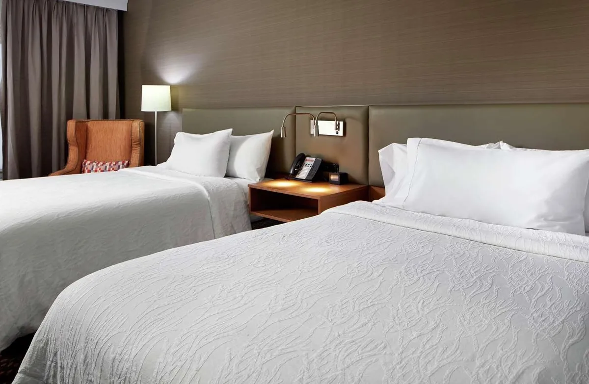 Hilton Garden Inn Columbus/Polaris - Guest Room image