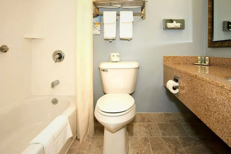 Quality Inn - Featured hot tub