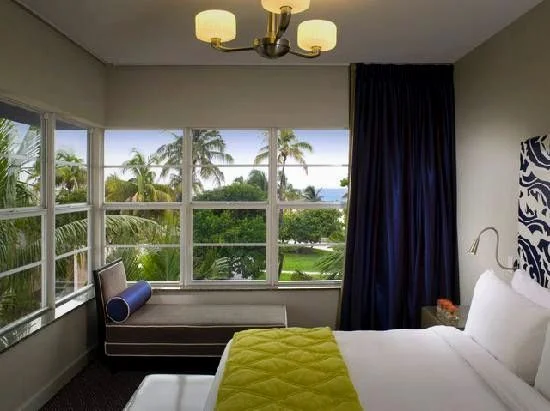 Hotel Breakwater South Beach - Guest Room image