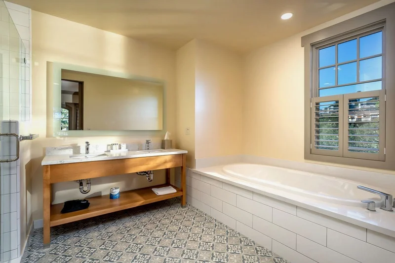 The Agrarian Hotel, BW Signature Collection - Featured hot tub