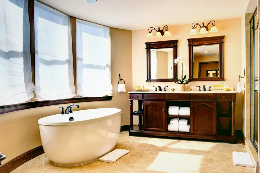 Hotel Viata - Featured hot tub