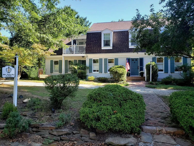 Miller-Dunham House B&B - External View image