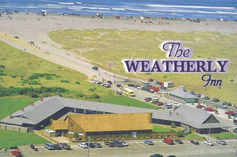 Weatherly Suites - External View image