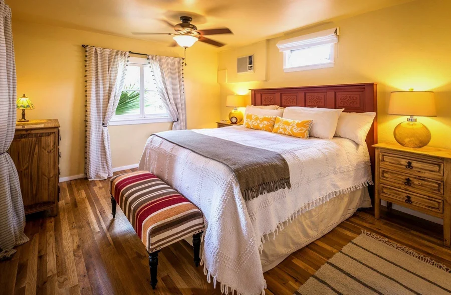 Sierra Grande - Guest Room image