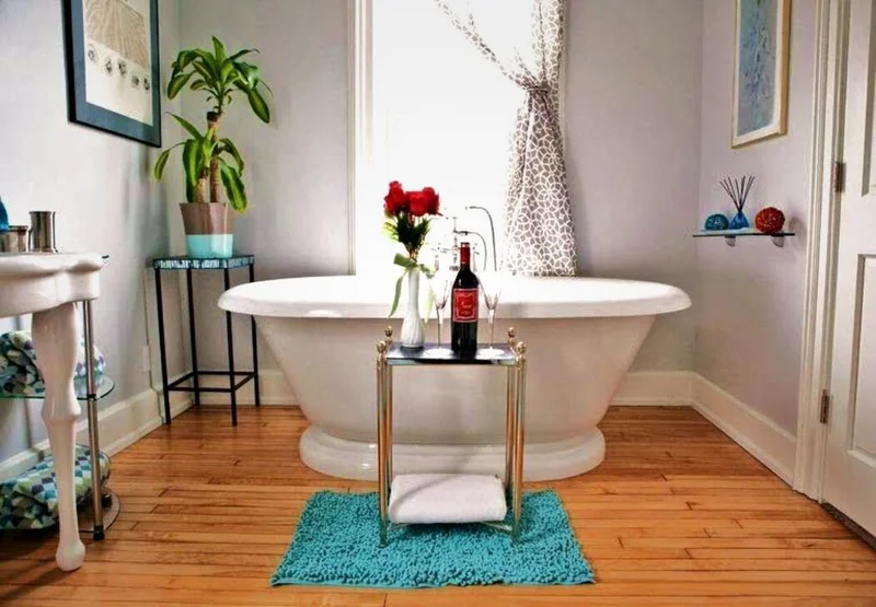 The Muse Gallery Guesthouse - Featured hot tub