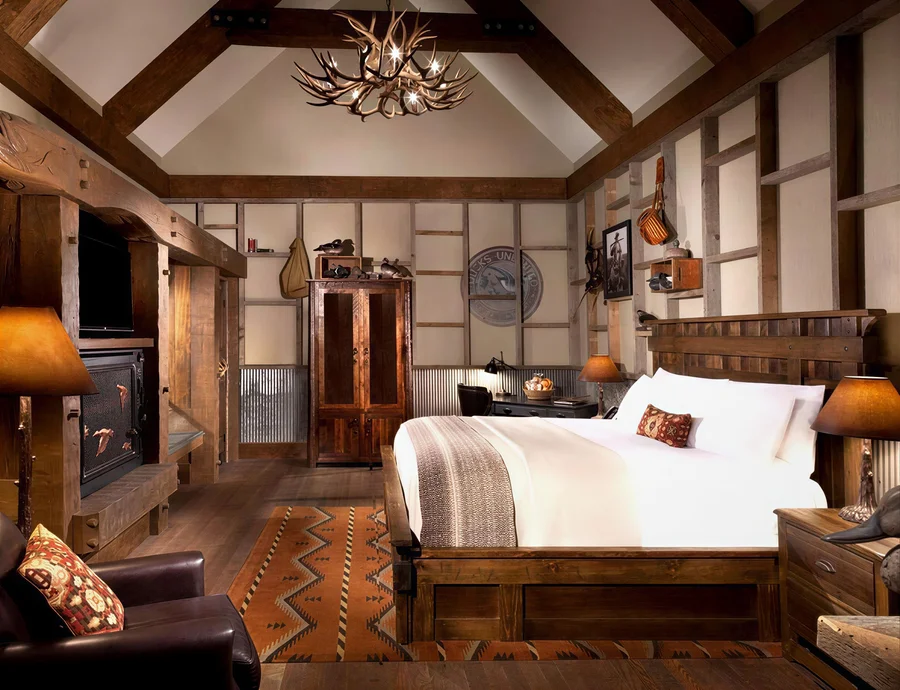 Big Cypress Lodge - Guest Room image