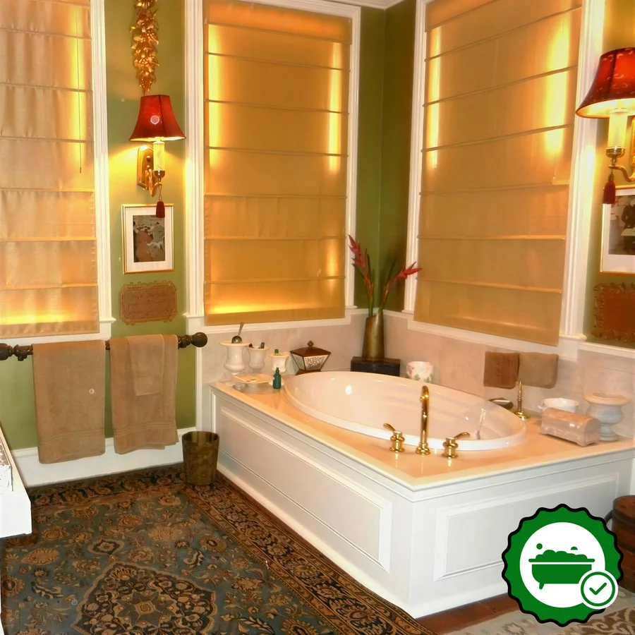 22 Charlotte - Verified Jacuzzi In-Room
