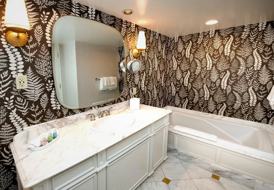 Beau Rivage Resort & Casino Biloxi - Featured hot tub