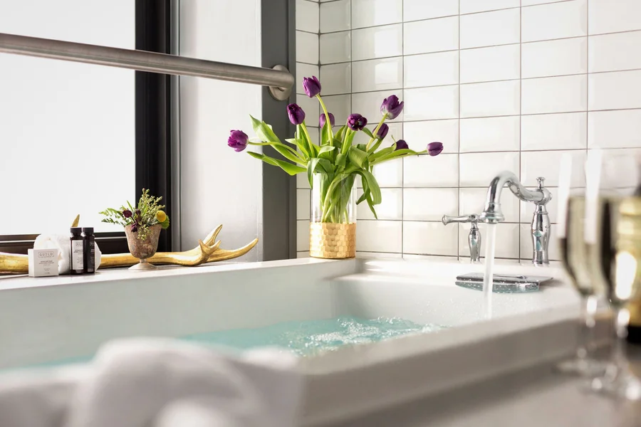 Hotel Northland, Autograph Collection - Featured hot tub