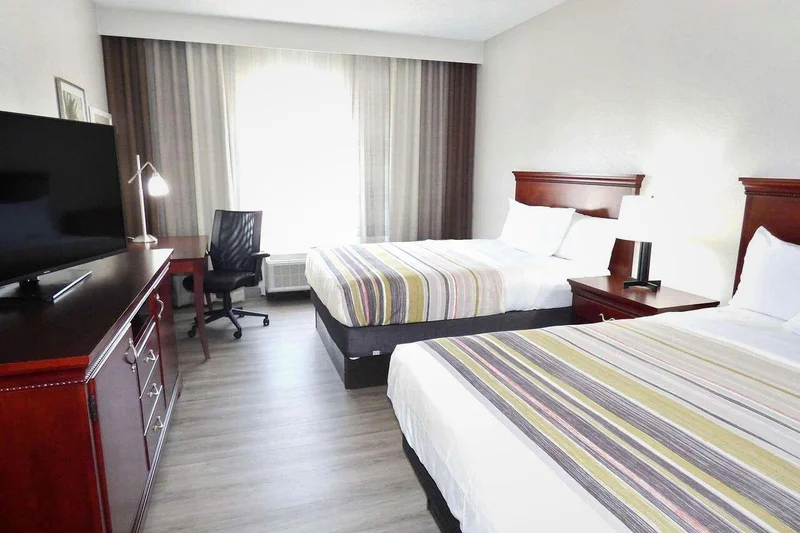 Country Inn & Suites by Radisson, Biloxi-Ocean Springs, MS - Guest Room image