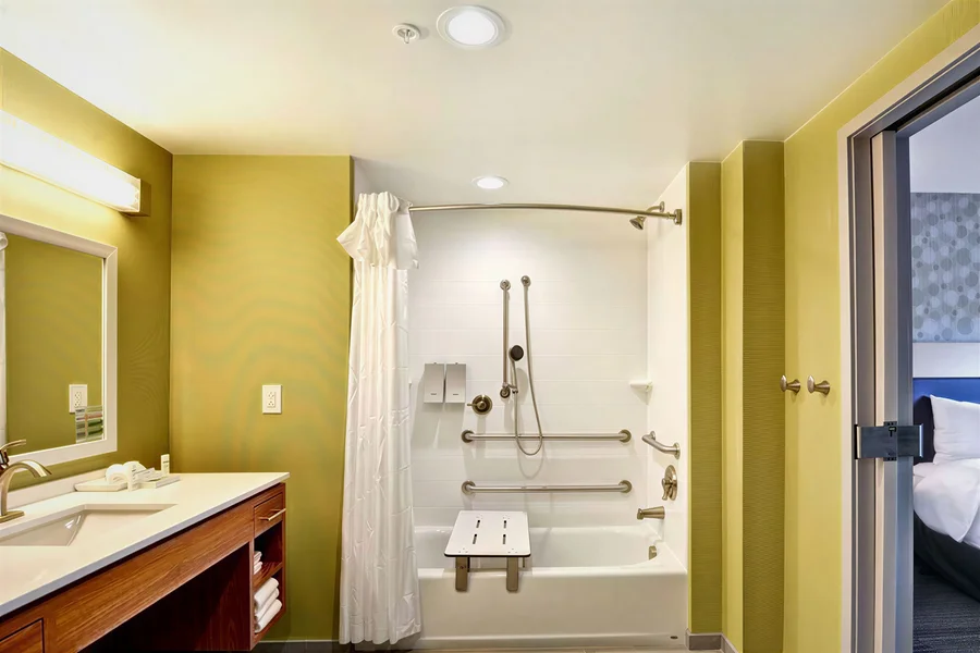 Home2 Suites by Hilton Winston-Salem Hanes Mall - Featured hot tub