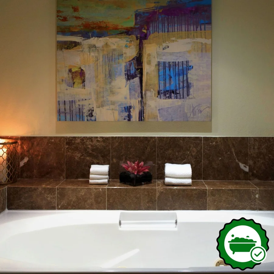 Renaissance Boca Raton Hotel - Verified Jacuzzi In-Room