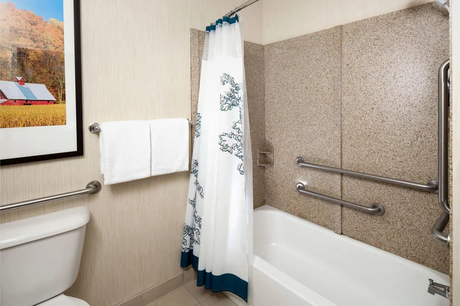 Residence Inn South Bend Mishawaka - Featured hot tub