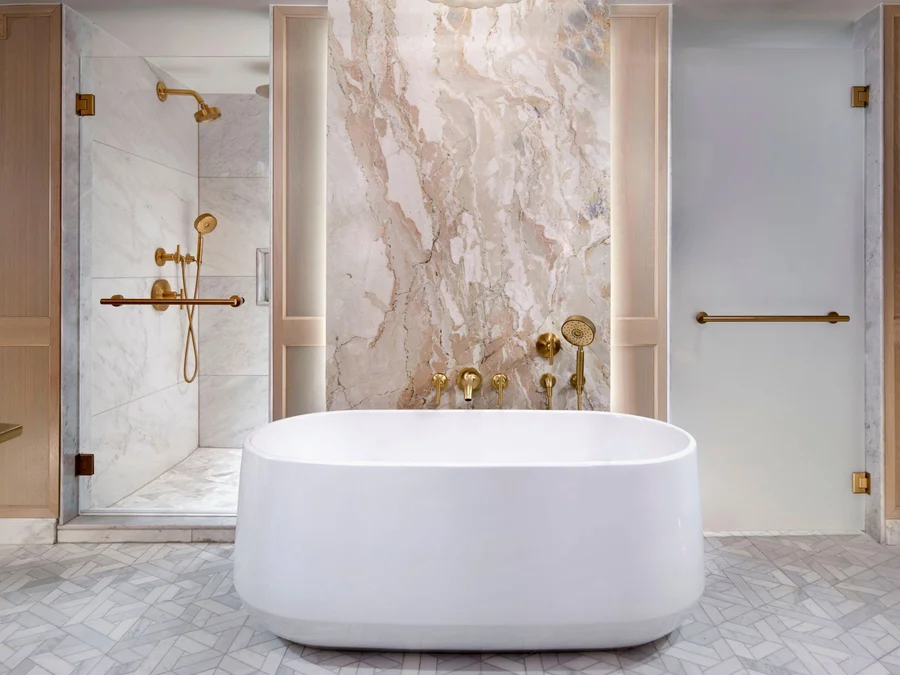 The Ritz-Carlton, Naples - Featured hot tub